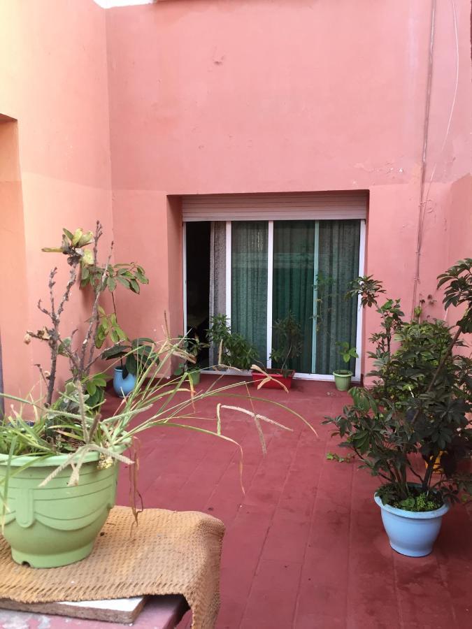 In A Quiet Area Close To The Train Station And Town *