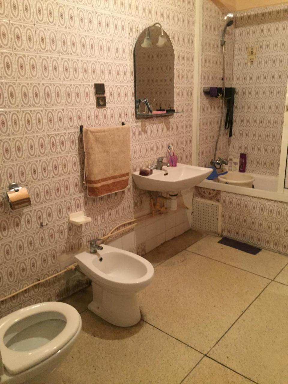 Guest house In A Quiet Area Close To The Train Station And Town Casablanca