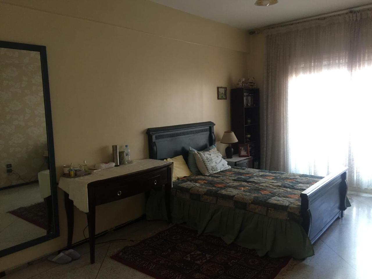 In A Quiet Area Close To The Train Station And Town Casablanca