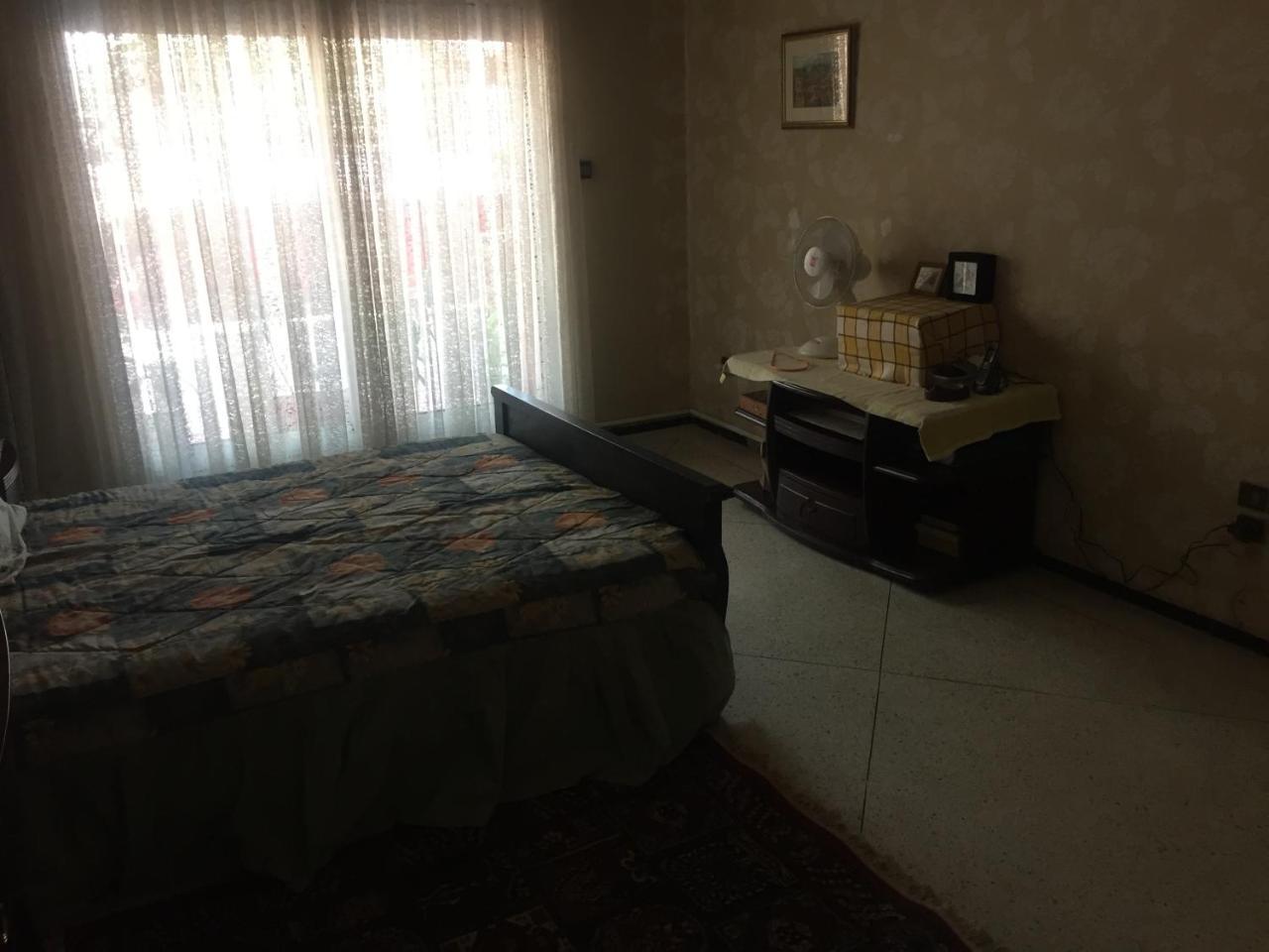 Guest house In A Quiet Area Close To The Train Station And Town *